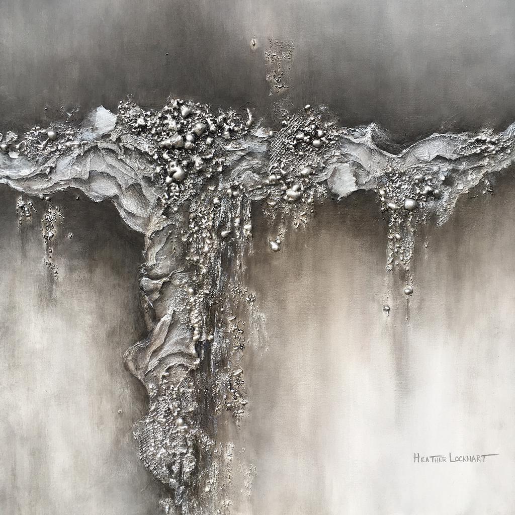 Cascade - SOLD