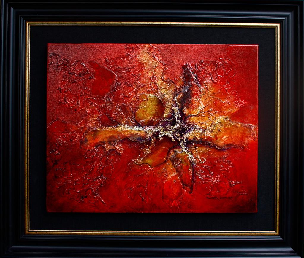 Crimson Passion