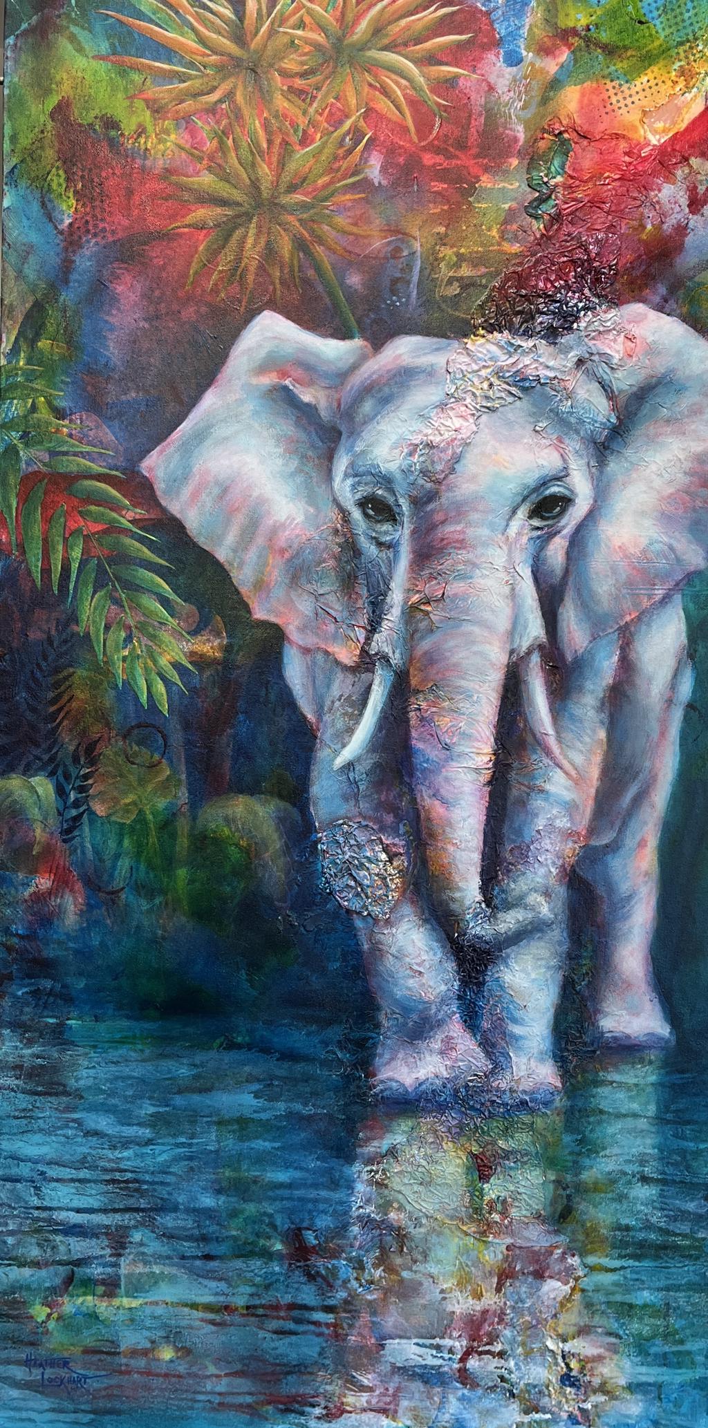 The Watering Hole